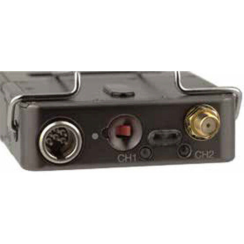 Lectrosonics DCHT-B1C1 Wireless Digital Camera Hop Transmitter