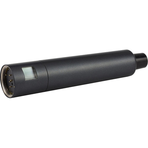 Lectrosonics DHu Digital Handheld Wireless Transmitter without microphone capsule