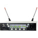 Lectrosonics DSQD 4-Channel Digital Wireless Receiver with Dante