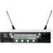 Lectrosonics DSQD/AES3 4-Channel Digital Wireless Receiver