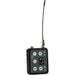 Lectrosonics DSSM-B1C1 compact water-resistant digital wireless transmitter