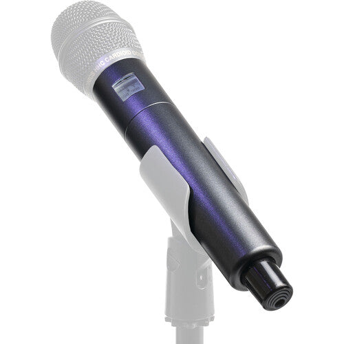 Lectrosonics HHa-A1 handheld wireless transmitter without capsule