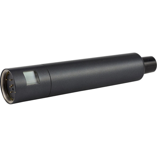 Lectrosonics HHa-B1 handheld wireless transmitter without capsule