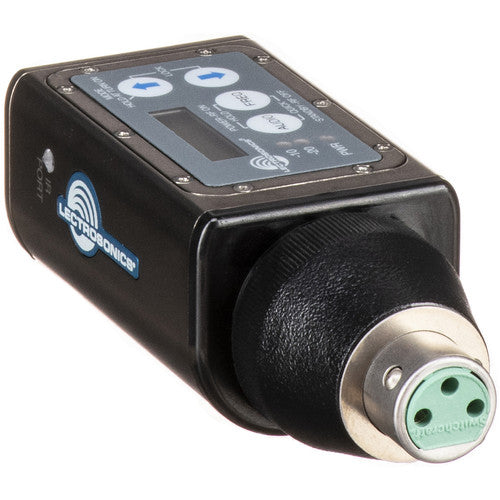 Lectrosonics HMa-A1 Plug-On Wireless Transmitter