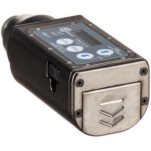Lectrosonics HMa-A1 Plug-On Wireless Transmitter