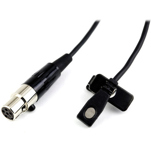 Lectrosonics ZS-LRLMb Wireless Lavalier Microphone Kit A1 470-537 MHz