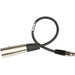 Lectrosonics ZS-LRLMb Wireless Lavalier Microphone Kit A1 470-537 MHz
