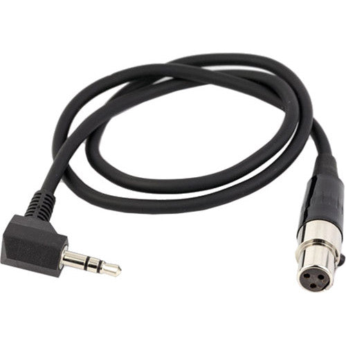 Lectrosonics ZS-LRLMb Wireless Lavalier Microphone Kit A1 470-537 MHz