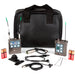 Lectrosonics ZS-LRLMb Wireless Lavalier Microphone Kit A1 470-537 MHz