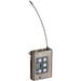 Lectrosonics ZS-LRLMb Wireless Lavalier Microphone Kit A1 470-537 MHz