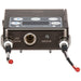 Lectrosonics L-Series ZS-LRLMb Wireless Lavalier Microphone System Kit with Camera Mount (B1: 537-607 MHz)