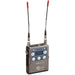 Lectrosonics L-Series ZS-LRLMb Wireless Lavalier Microphone System Kit with Camera Mount (B1: 537-607 MHz)