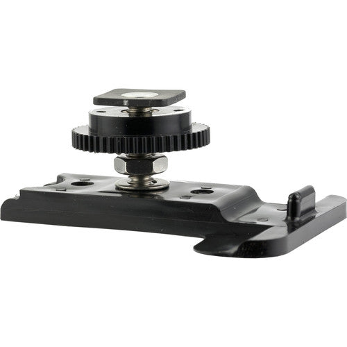 Lectrosonics ZS-LRLT wireless plug-on mic system with camera mount for A1 frequency range