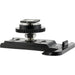 Lectrosonics ZS-LRLT wireless plug-on mic system with camera mount for A1 frequency range