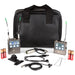 Lectrosonics ZS-LRLT wireless plug-on mic system with camera mount for A1 frequency range