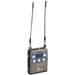 Lectrosonics ZS-LRLT wireless plug-on mic system with camera mount for A1 frequency range