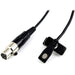Lectrosonics ZS-LRLT wireless plug-on mic system with camera mount for A1 frequency range