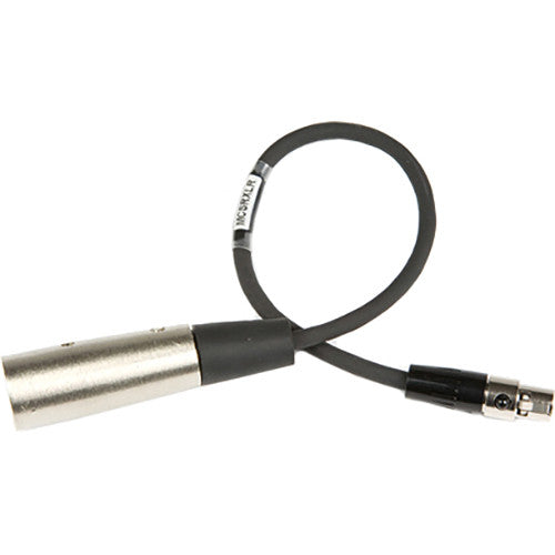 Lectrosonics ZS-LRLT wireless plug-on microphone system kit for cameras, B1 frequency range