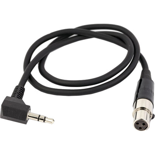 Lectrosonics ZS-LRLT wireless plug-on microphone system kit for cameras, B1 frequency range
