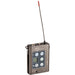 Lectrosonics LMb B1 Wireless Bodypack Transmitter 537-614 MHz