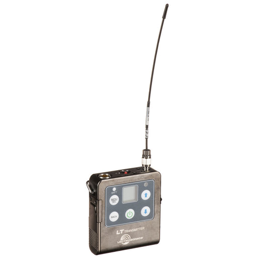 Lectrosonics LT-B1 Bodypack Wireless Transmitter (537–607 MHz)