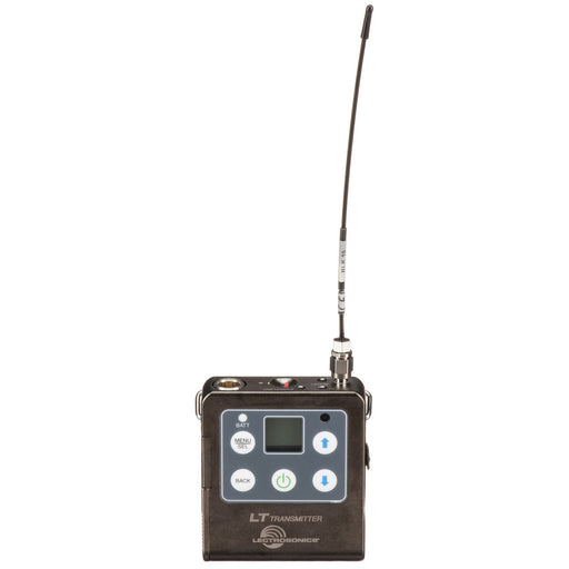 Lectrosonics LT-B1 Bodypack Wireless Transmitter (537–607 MHz)