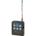 Lectrosonics LT Bodypack Wireless Transmitter A1 470-537 MH