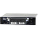 Lectrosonics M2TND Digital IEM Transmitter 470-608 MHz Half-Rack