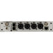 Lectrosonics M2TND Digital IEM Transmitter 470-608 MHz Half-Rack