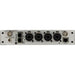 Lectrosonics M2T IEM Digital Half-Rack Transmitter with Dante