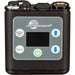 Lectrosonics MTCR miniature digital audio recorder with M152 lavalier microphone