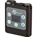 Lectrosonics MTCR miniature digital audio recorder with M152 lavalier microphone