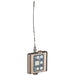 Lectrosonics SMDWB-A1 Wideband Beltpack Transmitter for wireless audio in the 470–537 MHz range
