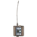Lectrosonics SMDWB-A1 Wideband Beltpack Transmitter for wireless audio in the 470–537 MHz range