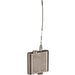 Lectrosonics SMDWB-A1 Wideband Beltpack Transmitter for wireless audio in the 470–537 MHz range