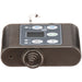 Lectrosonics SMDWB-A1 Wideband Beltpack Transmitter for wireless audio in the 470–537 MHz range