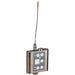 Lectrosonics SMDWB-B1 Wideband Beltpack Transmitter with 537-614 MHz frequency range