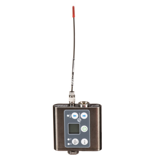 Lectrosonics SMDWB-B1 Wideband Beltpack Transmitter with 537-614 MHz frequency range