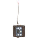 Lectrosonics SMDWB-B1 Wideband Beltpack Transmitter with 537-614 MHz frequency range