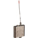 Lectrosonics SMDWB-B1 Wideband Beltpack Transmitter with 537-614 MHz frequency range