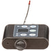 Lectrosonics SMDWB-B1 Wideband Beltpack Transmitter with 537-614 MHz frequency range