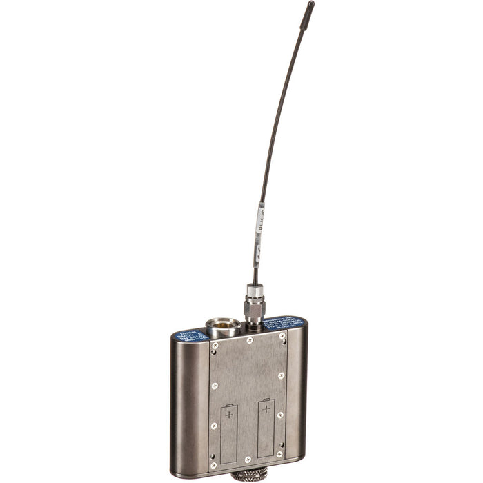 Lectrosonics SMQV Wireless Microphone Transmitter Block 19 (486-511 MHz)