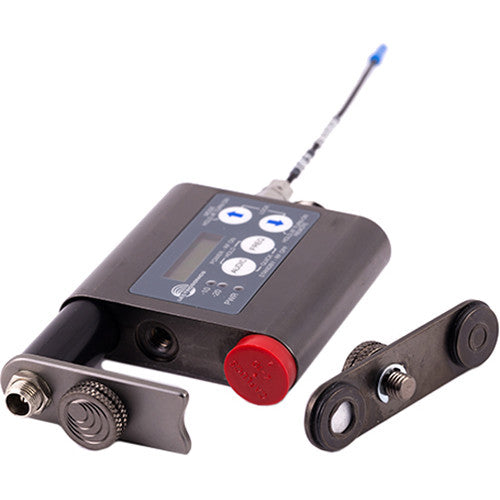 Lectrosonics SMQV Super Miniature Wireless Microphone Transmitter Block 470