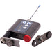 Lectrosonics SMQV Super Miniature Wireless Transmitter - Block 21