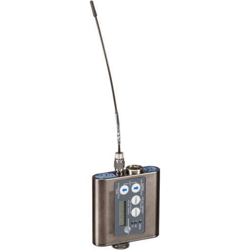 Lectrosonics SMQV Wireless Microphone Transmitter Block 20 (512–537 MHz)