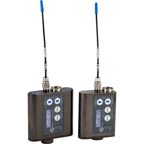 Lectrosonics SMQV Super Miniature Wireless Microphone Transmitter Block E07/941 941-959 MHz