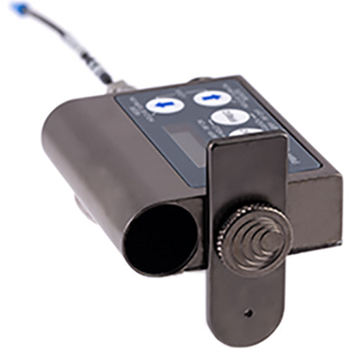 Lectrosonics SMV Super Miniature Wireless Transmitter Block 19