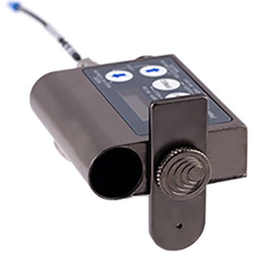 Lectrosonics SMV-20 Super Miniature Wireless Microphone Transmitter Block 20