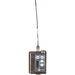 Lectrosonics SMV Super Miniature Wireless Transmitter Block 21 