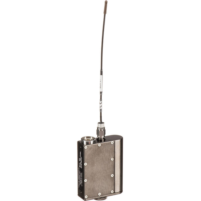 Lectrosonics SMV Super Miniature Wireless Transmitter Block 21 